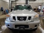 2014 Nissan Titan S იყიდება Casper-ში, WY - Side