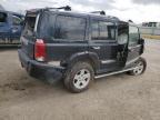 2009 Jeep Commander Overland продається в Wichita, KS - Front End