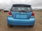 2006 Chevrolet Aveo Lt for Sale in Elgin, IL - Undercarriage