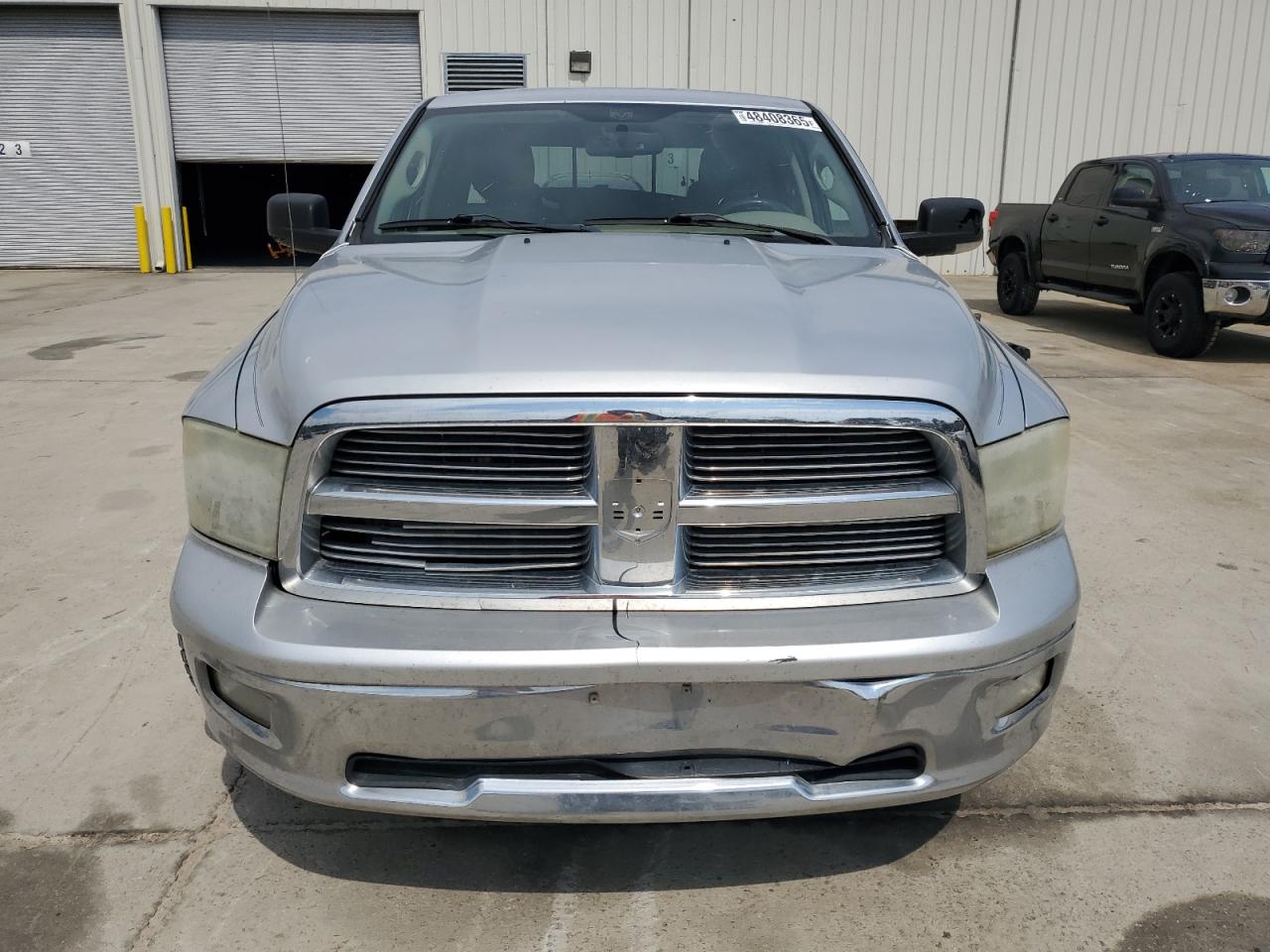2010 Dodge RAM - Image 5