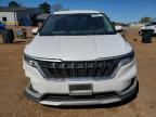 2022 Kia Carnival Lx на продаже в Longview, TX - Front End