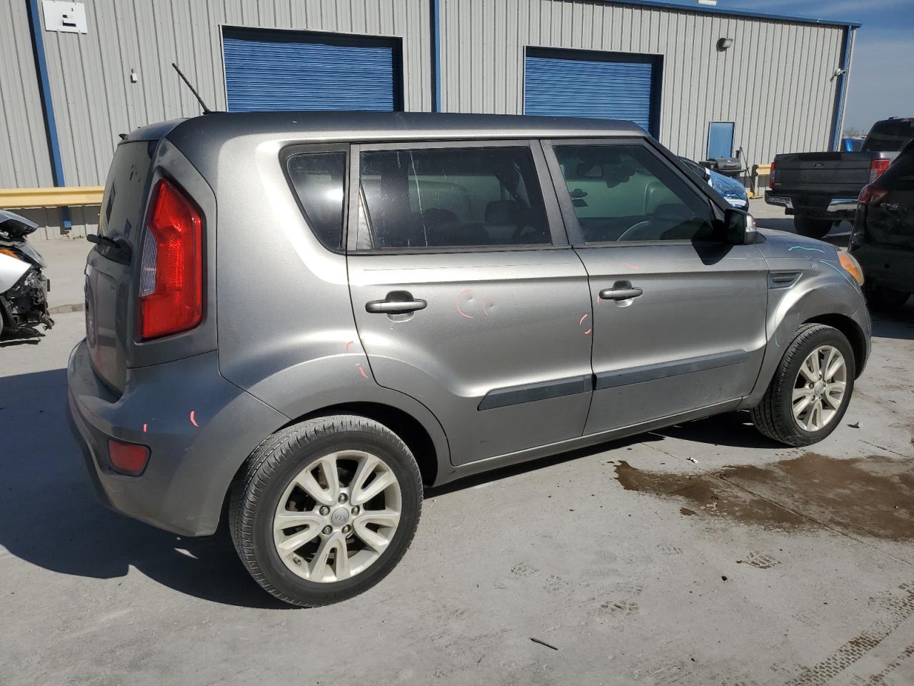 2013 Kia Soul - Image 3