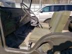 1954 Jeep Willys for Sale in Hurricane, WV - Water/Flood