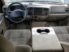 2002 Ford F250 Super Duty за продажба в Denver, CO - Side