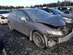2012 HONDA CIVIC LX à vendre chez Copart QC - MONTREAL