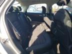 2016 Ford Fusion Se Hybrid na sprzedaż w North Billerica, MA - Front End