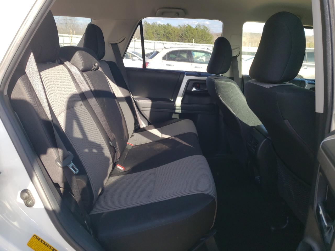 2021 Toyota 4Runner - Image 11