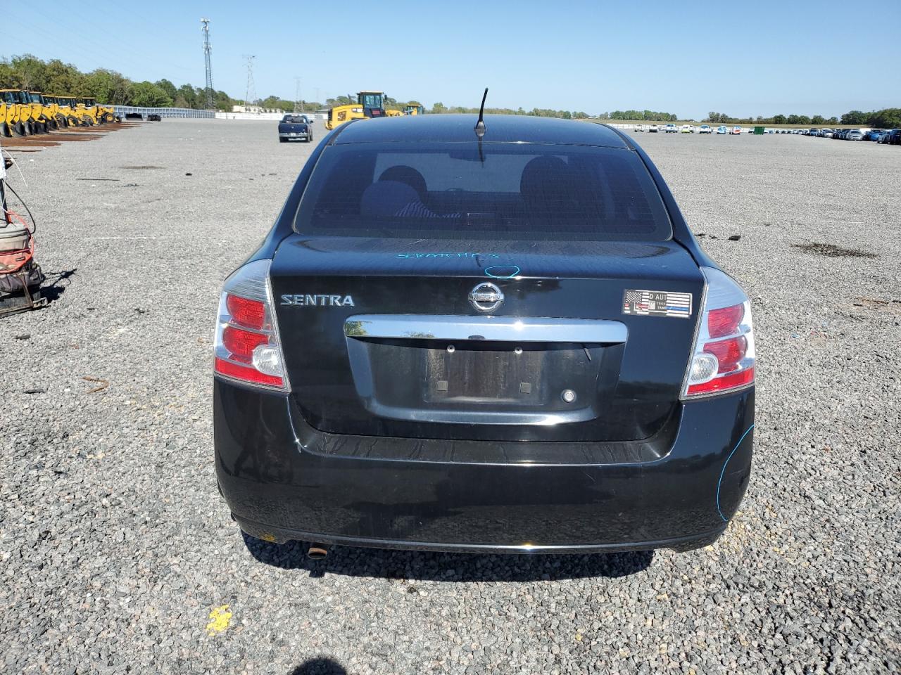 2010 Nissan Sentra - Image 6
