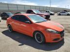 2015 Dodge Dart Sxt продається в Albuquerque, NM - Side