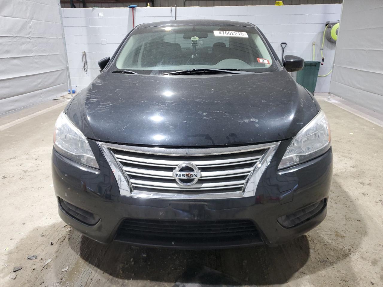 2014 Nissan Sentra - Image 5