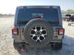 2021 Jeep Wrangler Unlimited Rubicon იყიდება Houston-ში, TX - Front End