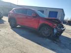 2021 Mazda Cx-5 Touring na sprzedaż w Ellwood City, PA - Front End