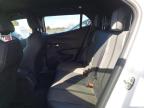 2022 PEUGEOT 2008 GT EV for sale at Copart EAST KILBRIDE