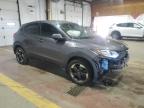 2018 Honda Hr-V Ex за продажба в Marlboro, NY - Front End
