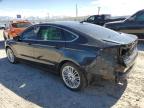 2014 Ford Fusion Se للبيع في Magna، UT - Rear End