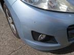 2011 PEUGEOT 207 ENVY for sale at Copart NEWBURY