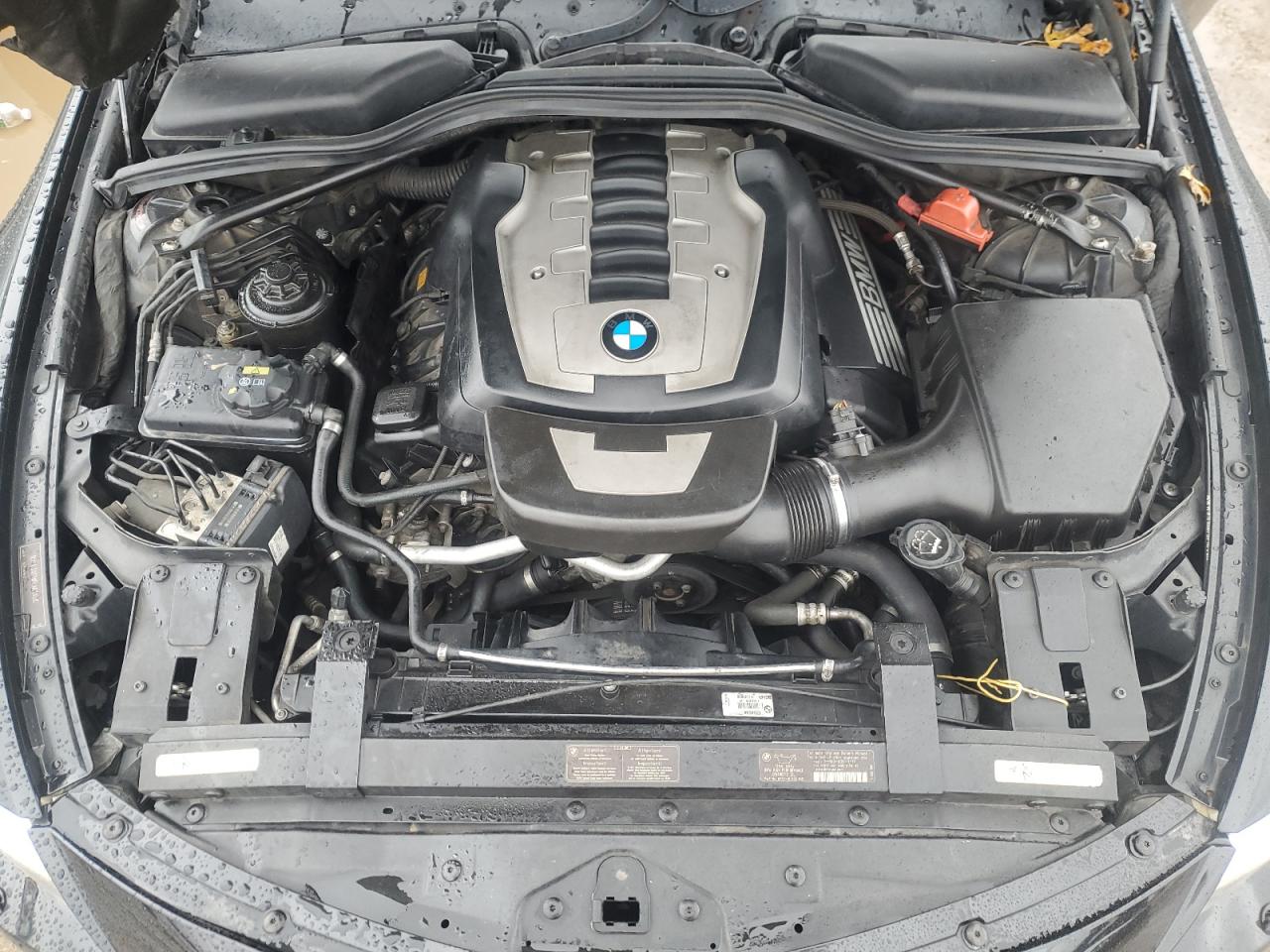 2009 BMW 6er - Image 11