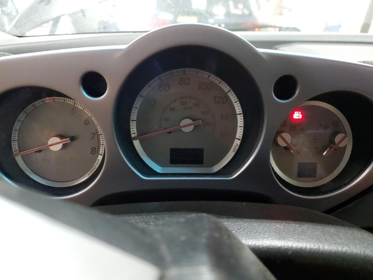 2007 Nissan Murano - Image 9