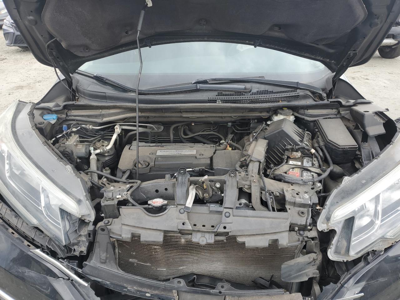 2015 Honda CR-V - Image 13