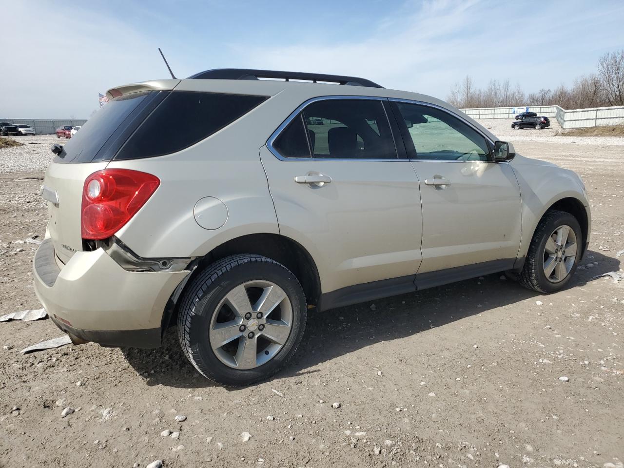 2013 Chevrolet Equinox - Image 3