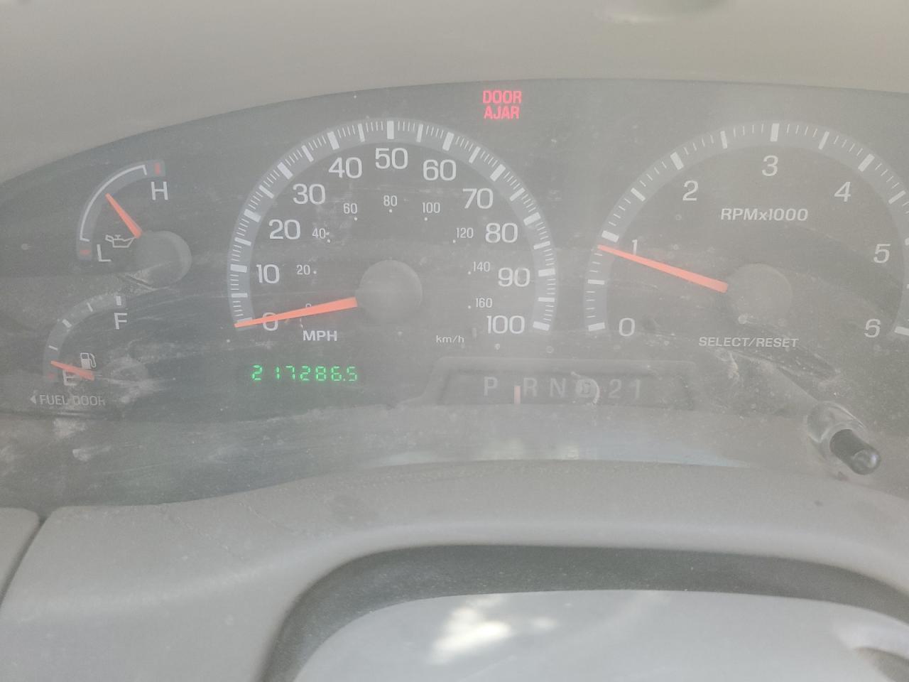2003 Ford F-150 - Image 9