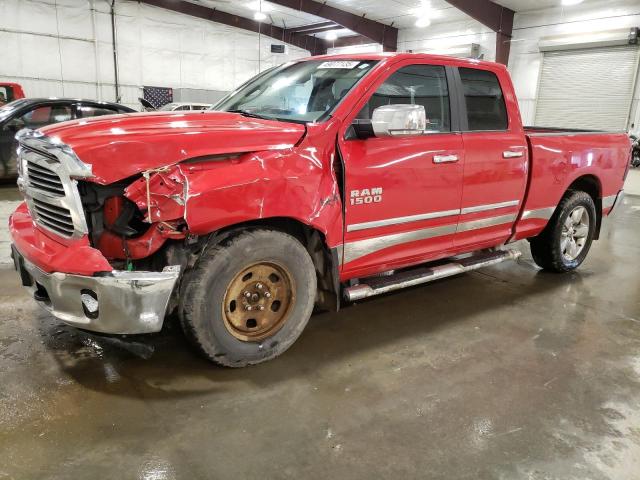 2013 Ram 1500 Slt
