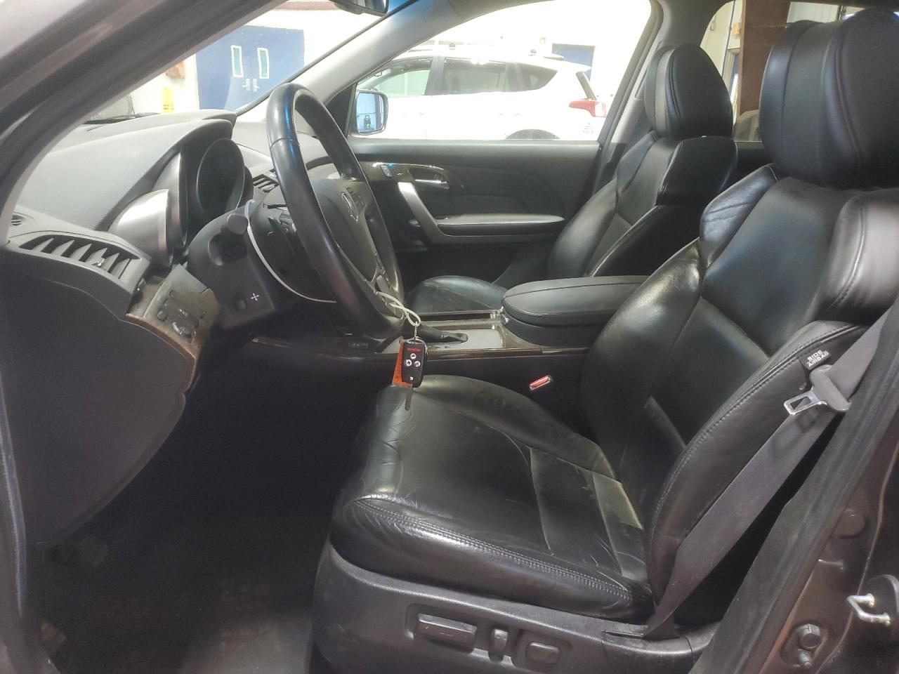 2012 Acura MDX - Image 7