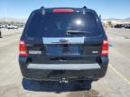 2010 Ford Escape Limited zu verkaufen in Las Vegas, NV - Rollover