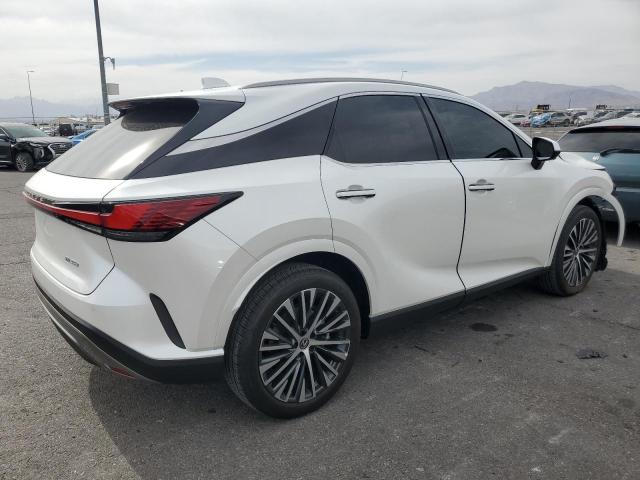  LEXUS RX 350 PRE 2024 Biały