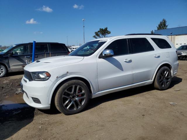 DODGE DURANGO – zdjęcie z aukcji, lot #50623225