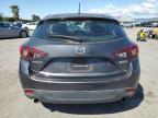2016 Mazda 3 Touring na sprzedaż w San Martin, CA - Side