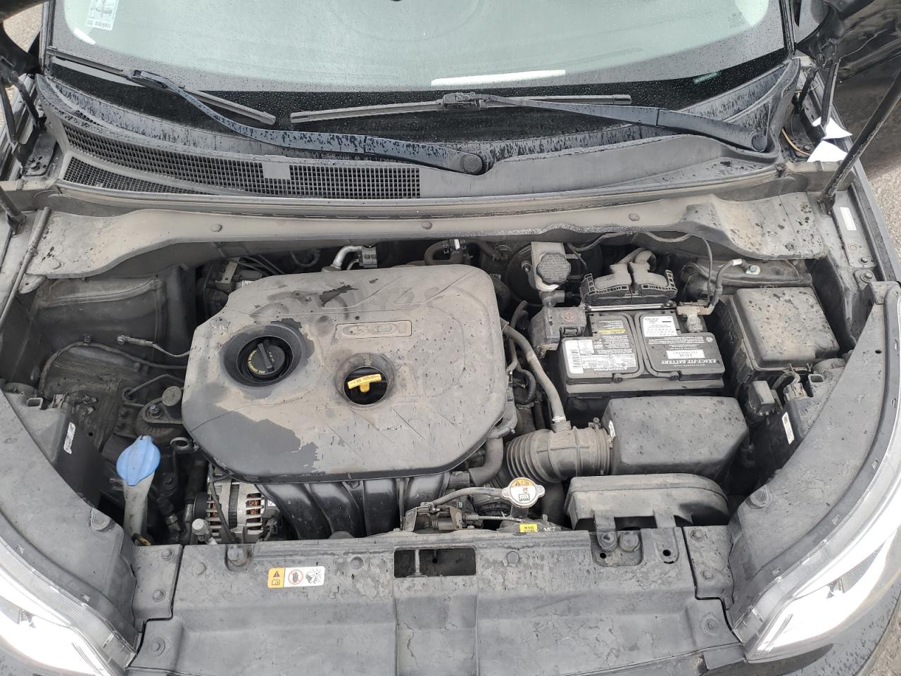 2019 Kia Soul - Image 11