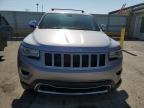 2015 Jeep Grand Cherokee Limited na sprzedaż w Dyer, IN - Front End