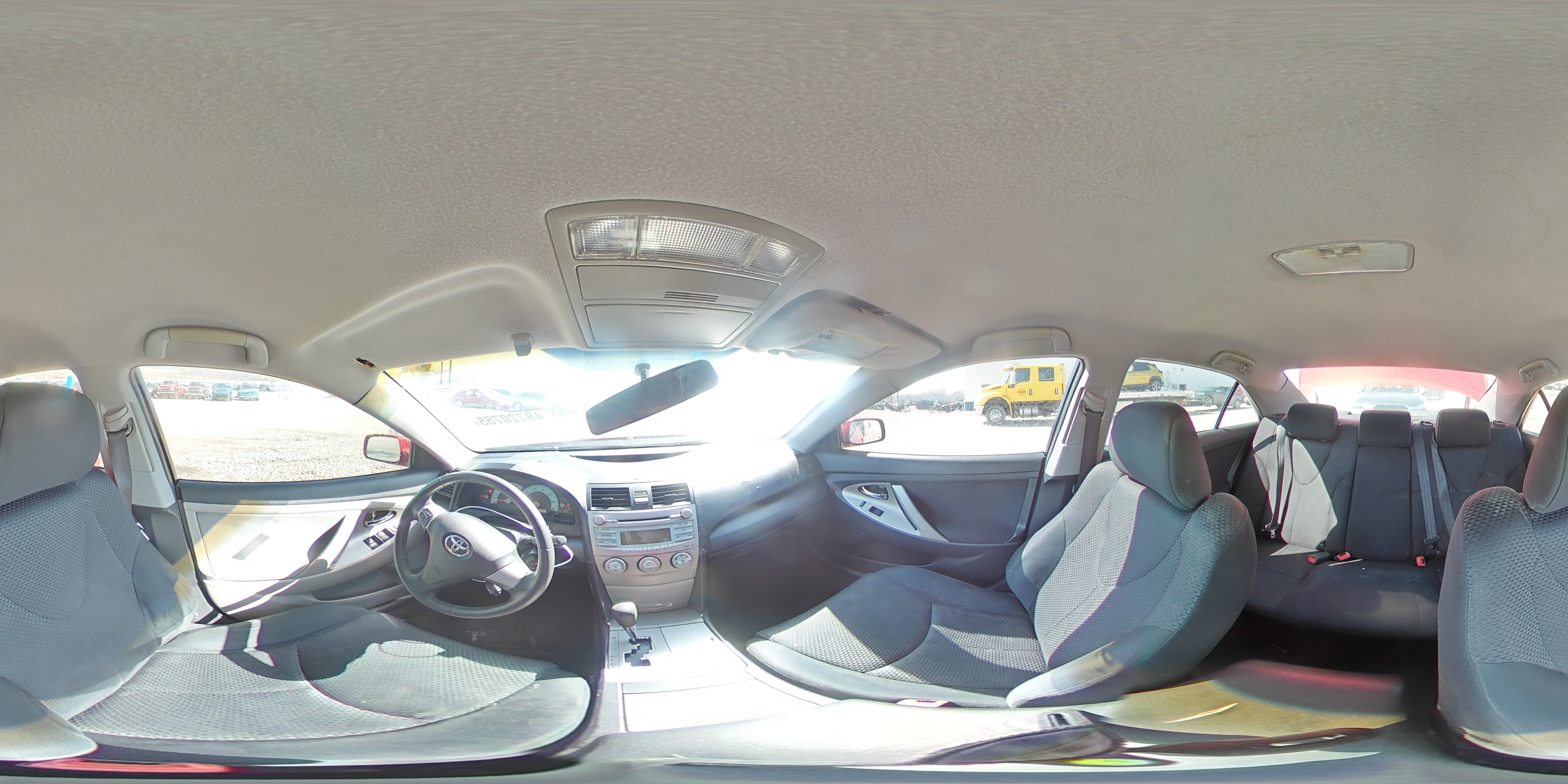 2008 Toyota Camry - Image 13