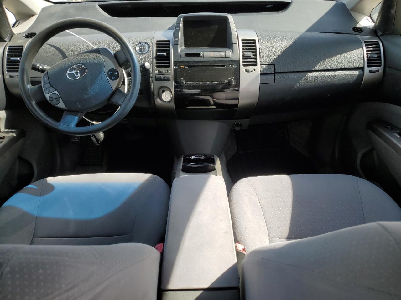 2009 Toyota Prius - Image 8