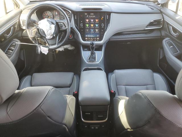  SUBARU OUTBACK 2021 Синий