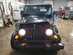 1998 Jeep Wrangler / Tj Se იყიდება Elgin-ში, IL - Front End