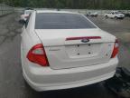 2010 Ford Fusion Se за продажба в Shreveport, LA - Front End