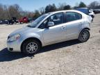 2012 Suzuki Sx4 Le for Sale in Madisonville, TN - Rear End