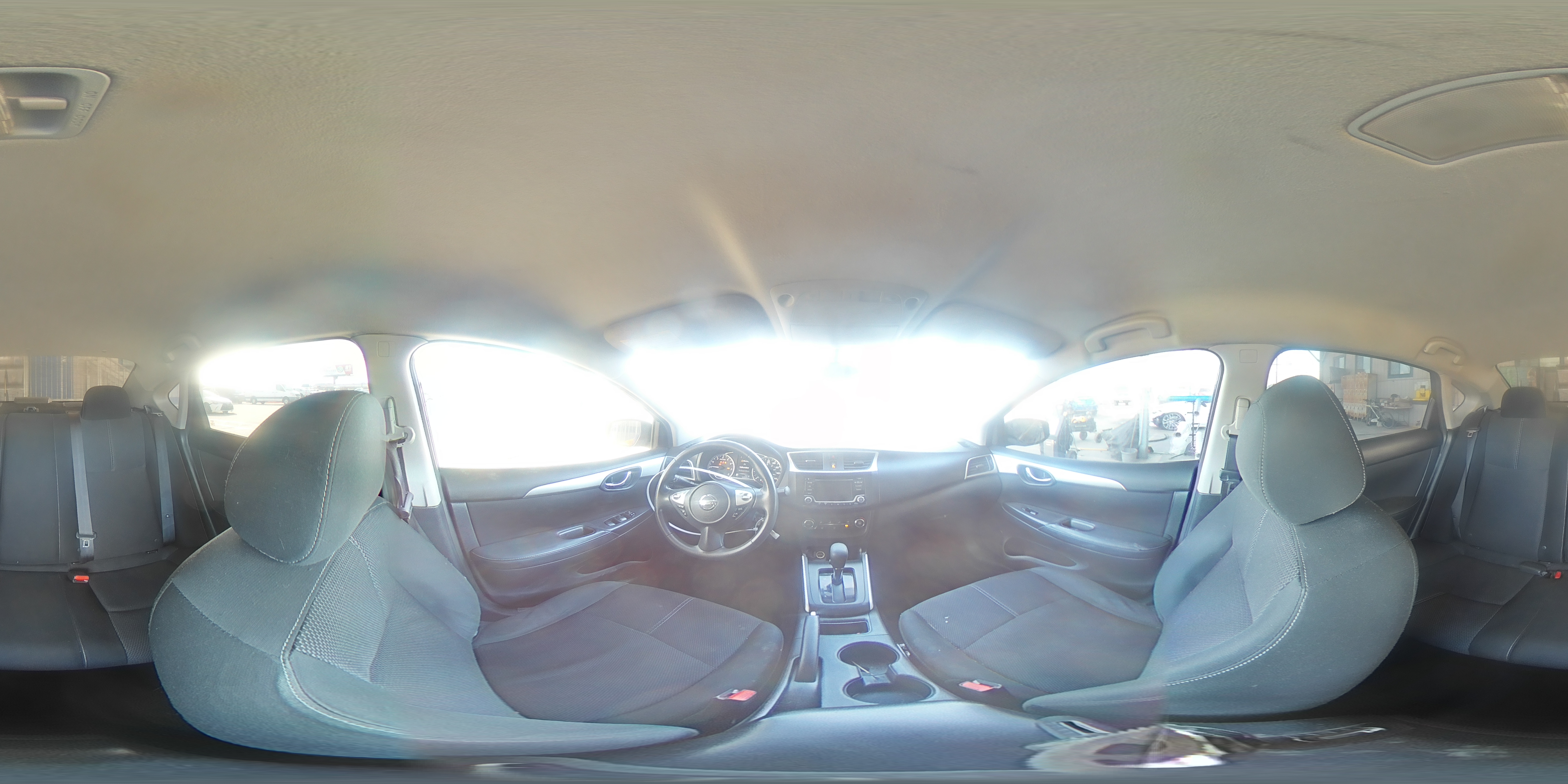 2018 Nissan Sentra - Image 13