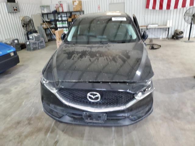  MAZDA CX-5 2020 Czarny
