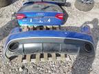 2015 AUDI RS4 FSI QU for sale at Copart YORK