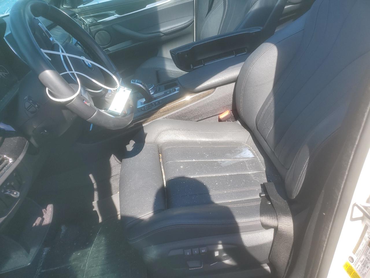 2017 BMW X5 - Image 7
