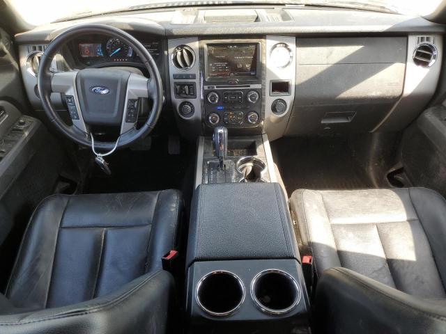 Parquets FORD EXPEDITION 2015 Black