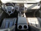 2015 Ford Expedition El Limited for Sale in Wichita, KS - Front End