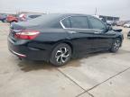 2017 Honda Accord Lx იყიდება Grand Prairie-ში, TX - Front End