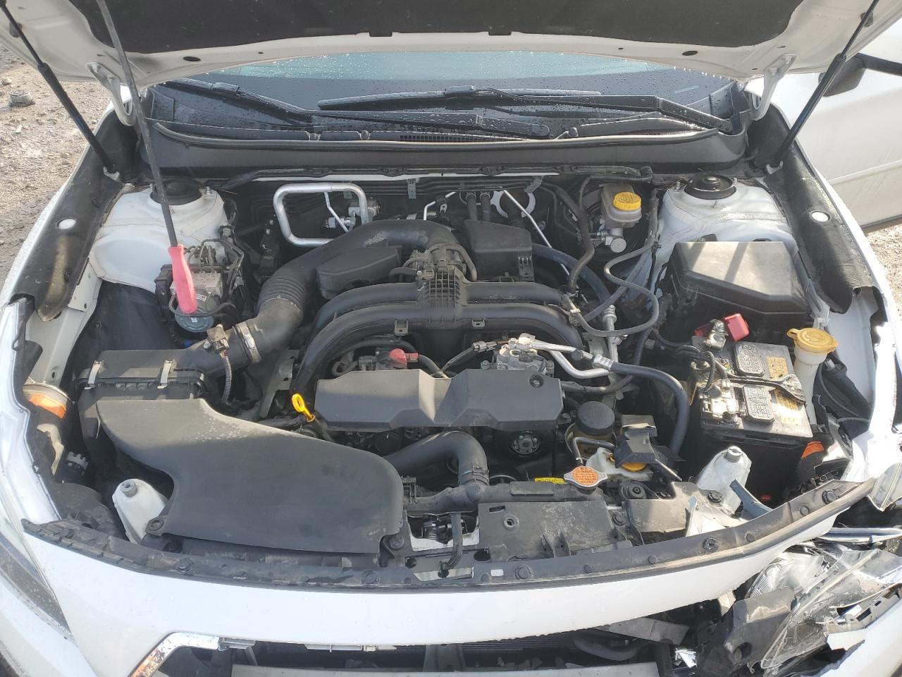 2017 Subaru Outback - Image 13