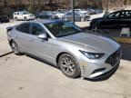 5NPEL4JAXMH****** Salvage and Wrecked 2021 Hyundai Sonata in Alabama State