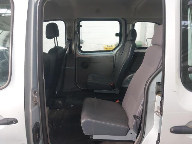 2011 RENAULT KANGOO EXT