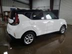 2023 Kia Soul Lx zu verkaufen in West Mifflin, PA - Side